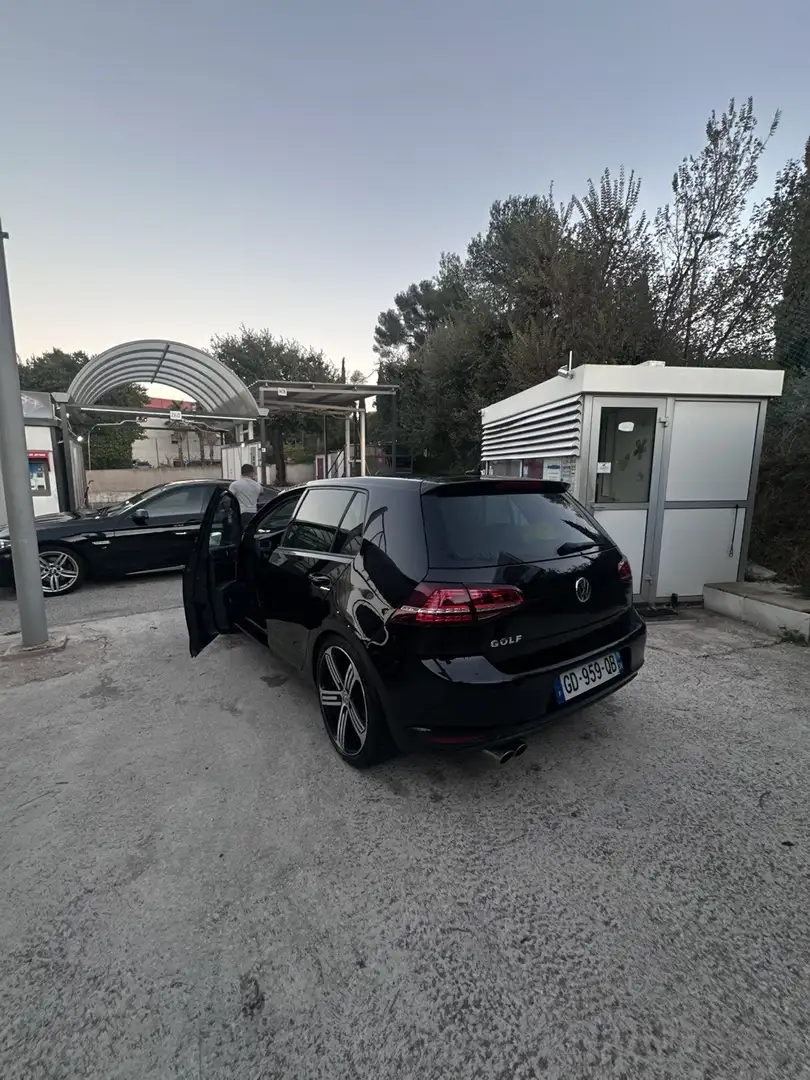 Volkswagen Golf 2.0 TDI 150 BlueMotion Technology FAP 4Motion Cara - 2