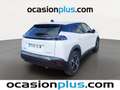 Peugeot 2008 Hybrid Allure eDCS6 145 Blanco - thumbnail 4