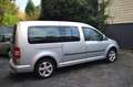 Volkswagen Caddy Maxi 1.6 TDi AUTOMATIK Silber - thumbnail 7