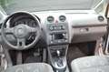 Volkswagen Caddy Maxi 1.6 TDi AUTOMATIK Silber - thumbnail 12