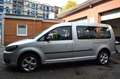 Volkswagen Caddy Maxi 1.6 TDi AUTOMATIK Silber - thumbnail 2