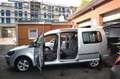 Volkswagen Caddy Maxi 1.6 TDi AUTOMATIK Silber - thumbnail 8