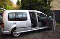 Volkswagen Caddy Maxi 1.6 TDi AUTOMATIK Silber - thumbnail 9