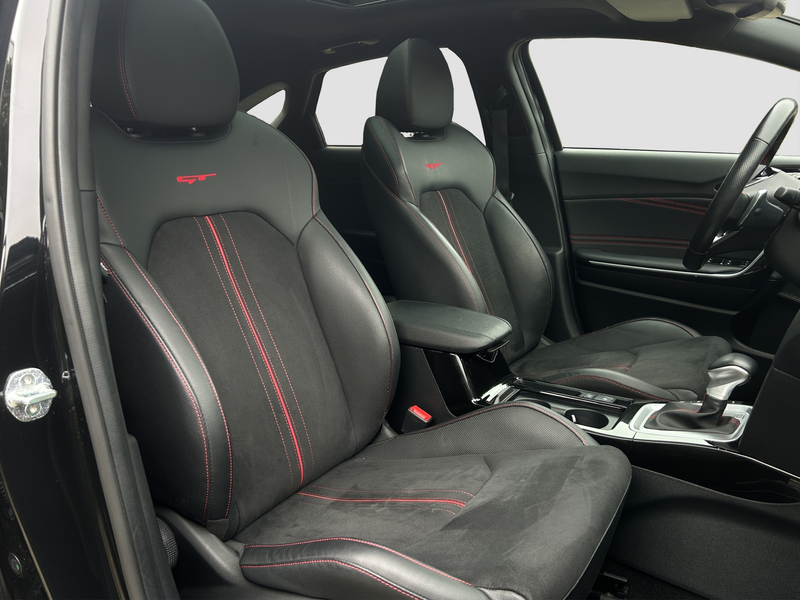 Kia ProCeed / pro_cee'd 1.6 T-GDI GT 204PK! | Panoramadak | Adap. cruise c — photo 10