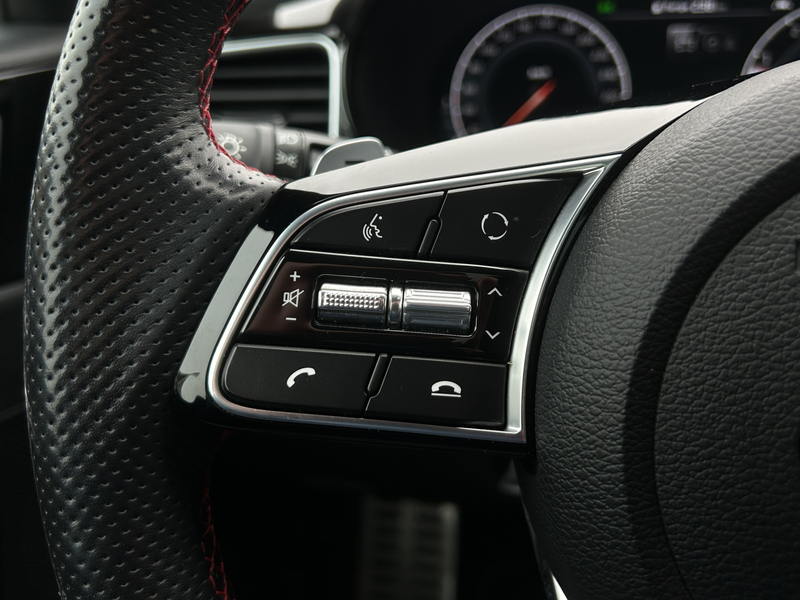 Kia ProCeed / pro_cee'd 1.6 T-GDI GT 204PK! | Panoramadak | Adap. cruise c — photo 14