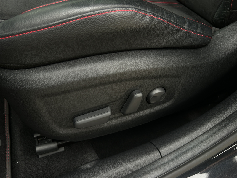 Kia ProCeed / pro_cee'd 1.6 T-GDI GT 204PK! | Panoramadak | Adap. cruise c — photo 9