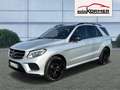 Mercedes-Benz GLE 350 d AMG-Line Pano,360°,Luft,Harman/Kardon,Distronic Silber - thumbnail 6