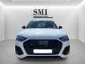 Audi Q5 55 TFSIe Black line quattro-ultra S tronic Blanco - thumbnail 2