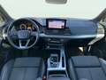 Audi Q5 55 TFSIe Black line quattro-ultra S tronic Blanco - thumbnail 8