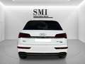Audi Q5 55 TFSIe Black line quattro-ultra S tronic Blanco - thumbnail 5