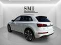 Audi Q5 55 TFSIe Black line quattro-ultra S tronic Blanco - thumbnail 7