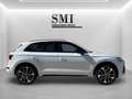Audi Q5 55 TFSIe Black line quattro-ultra S tronic Blanco - thumbnail 4