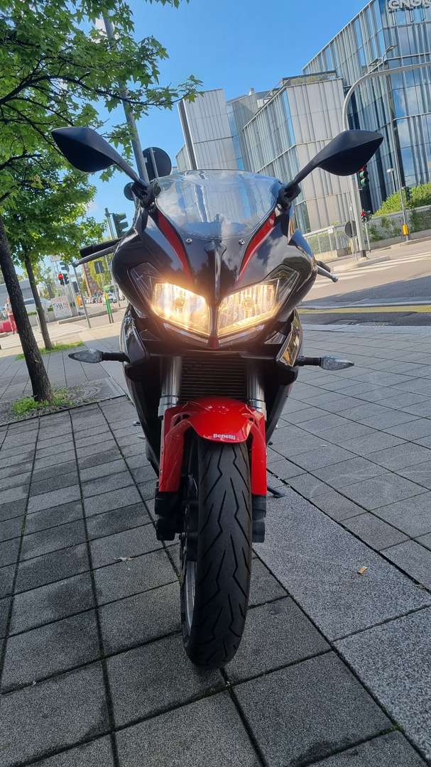 Benelli BN 302 usata a Milano per €