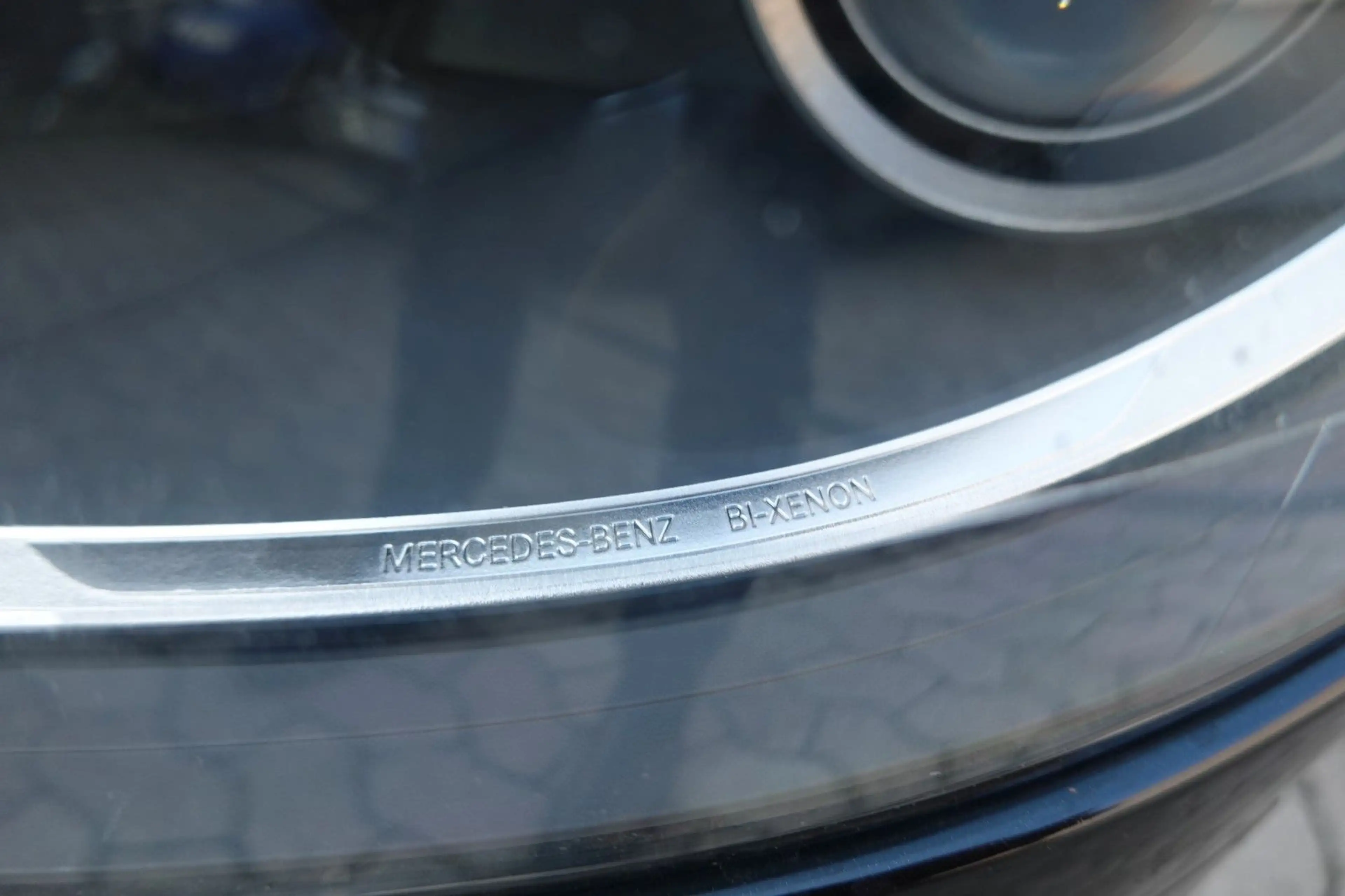 Mercedes-Benz B 220 4Matic Tempomat BiXenon NAVI StandHeizung — photo 10