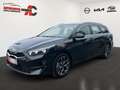 Kia Ceed SW / cee'd SW CEED SW 1.6D Automatik Spirit Technologie-Paket Schwarz - thumbnail 1