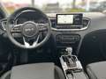 Kia Ceed SW / cee'd SW CEED SW 1.6D Automatik Spirit Technologie-Paket Schwarz - thumbnail 11