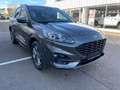 Ford Kuga Plug-In Hybrid ST-Line X Gris - thumbnail 3