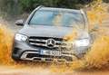 Mercedes-Benz GLC 220 220d 4Matic 9G-Tronic Gris - thumbnail 15