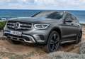 Mercedes-Benz GLC 220 220d 4Matic 9G-Tronic Gris - thumbnail 14