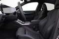 BMW i4 eDrive40 High Executive M Sport 84 kWh / Schuif-ka Gris - thumbnail 9