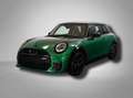 MINI Cooper S John Works Trim 2.0 7-Gang Steptronic 150 kW ... Grün - thumbnail 1