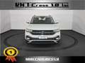 Volkswagen T-Cross 1.0 tsi Style 95cv Gris - thumbnail 1