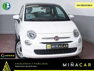 Dolcevita 1.0 Hybrid 51KW 70 CV
