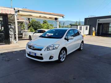 Auris 5p 1.8 hsd Lounge