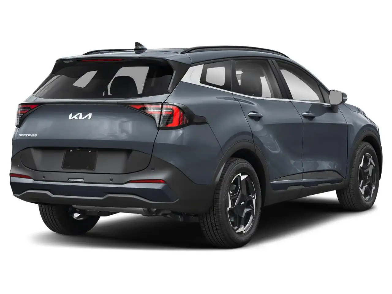 Kia Sportage снимка Kia Sportage