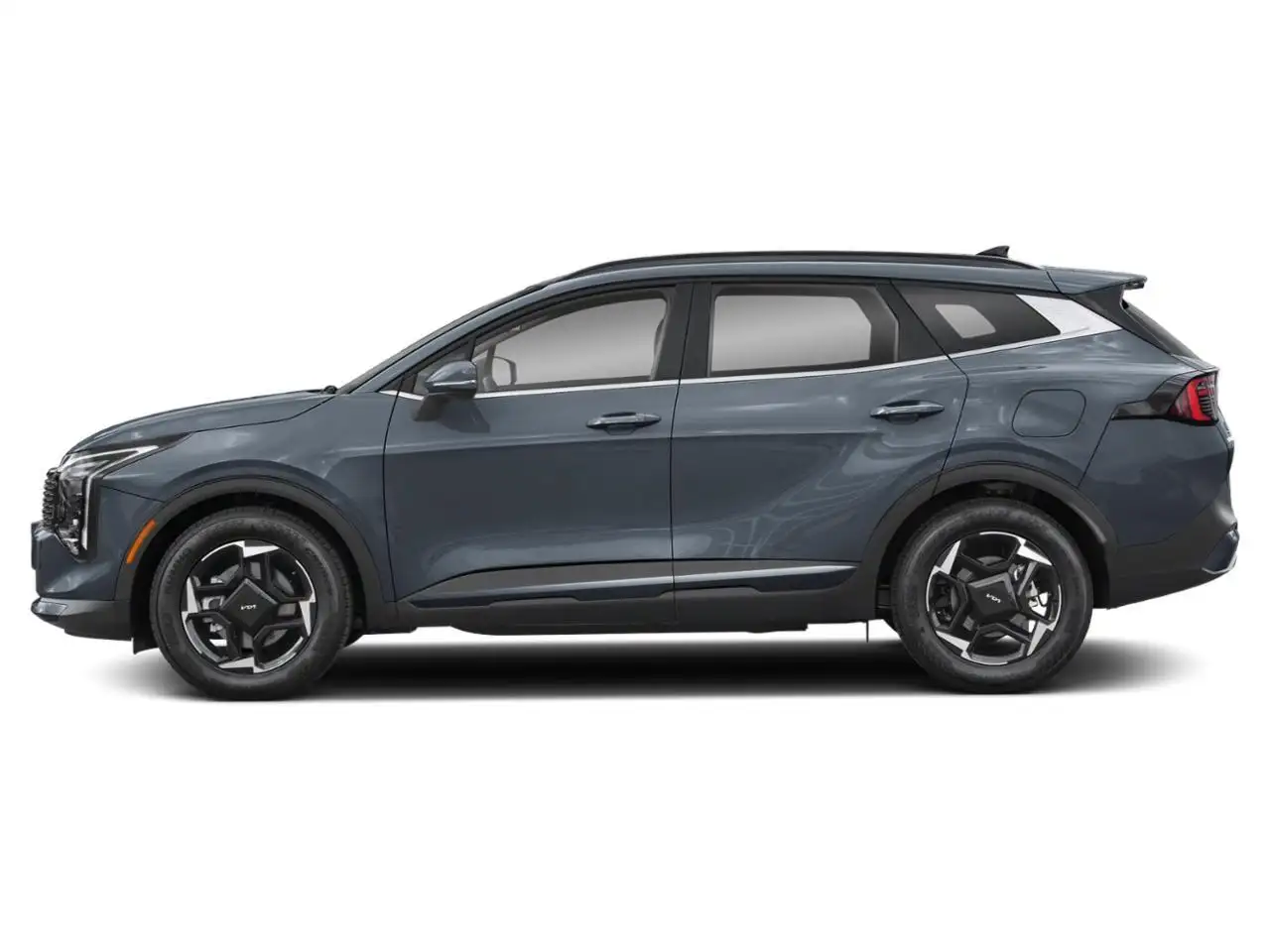Kia Sportage снимка Kia Sportage