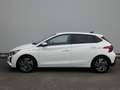 Hyundai i20 1.0 T-GDI 48V MHEV 100pk Comfort Blanc - thumbnail 8