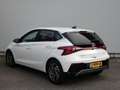 Hyundai i20 1.0 T-GDI 48V MHEV 100pk Comfort Blanc - thumbnail 7