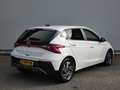 Hyundai i20 1.0 T-GDI 48V MHEV 100pk Comfort Blanc - thumbnail 5