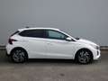 Hyundai i20 1.0 T-GDI 48V MHEV 100pk Comfort Blanc - thumbnail 4