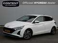 Hyundai i20 1.0 T-GDI 48V MHEV 100pk Comfort Weiß - thumbnail 1