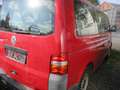 Volkswagen T5 Kombi Kombi City Rojo - thumbnail 10