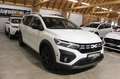 Dacia Jogger Extreme TCe 110/NAVI-SITZHZG.-PDC-ALU-TOP!! Weiß - thumbnail 2