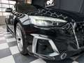Audi A5 35 TDI S line Schwarz - thumbnail 4