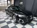 Audi A5 35 TDI S line Schwarz - thumbnail 3