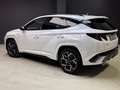 Hyundai TUCSON 1.6 hev NLine 2wd auto Verde - thumbnail 12