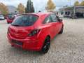 Opel Corsa D Color Edition Rot - thumbnail 4