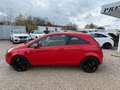 Opel Corsa D Color Edition Rot - thumbnail 8
