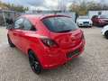 Opel Corsa D Color Edition Rot - thumbnail 6