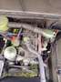 Jeep Willys CJ-3A Verde - thumbnail 20