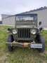 Jeep Willys CJ-3A Verde - thumbnail 3