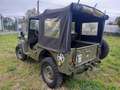 Jeep Willys CJ-3A Verde - thumbnail 8