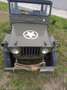 Jeep Willys CJ-3A Verde - thumbnail 16