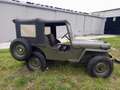 Jeep Willys CJ-3A Verde - thumbnail 5