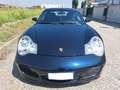 Porsche 996 CARRERA  3.6  4S  COUPE'320CV  A.S.I.!!!!! Blu/Azzurro - thumbnail 2