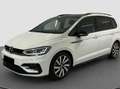 Volkswagen Touran 1.5 TSI DSG R-Line Black 7Posti Bianco - thumbnail 1